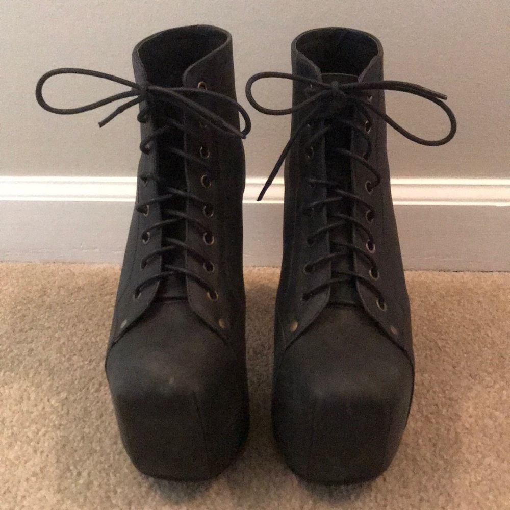 Jeffrey Campbell Litas